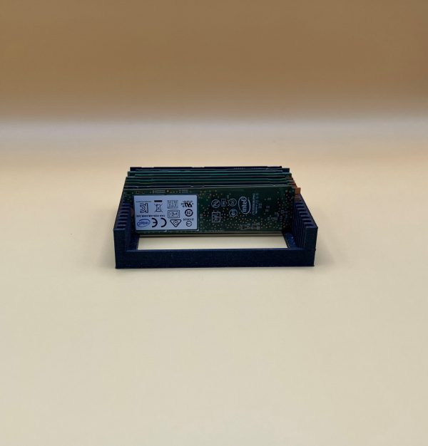 NVME Solid State Tray Holder - Image 4