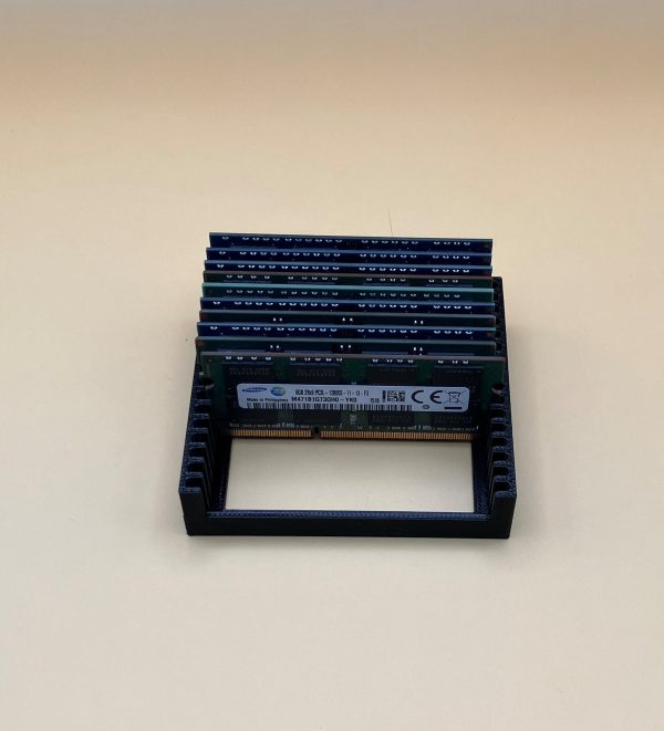 Laptop Memory Tray Holder - Image 6