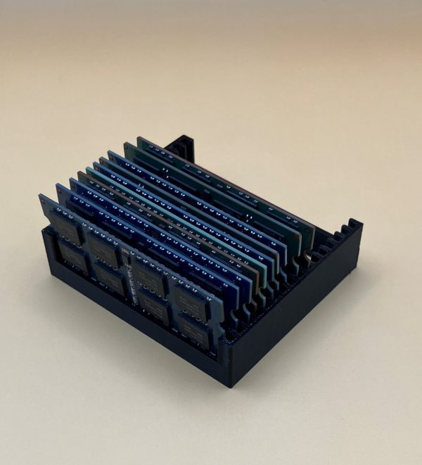 Laptop Memory Tray Holder - Image 4