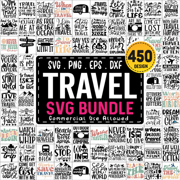 Travel SVG Bundle, Vacation SVG, Family Vacation Svg, Family Trip svg, Travel Quotes svg, Traveler svg, Adventure svg, Travel Shirt SVG